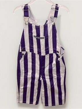 Children’s Overalls 18M